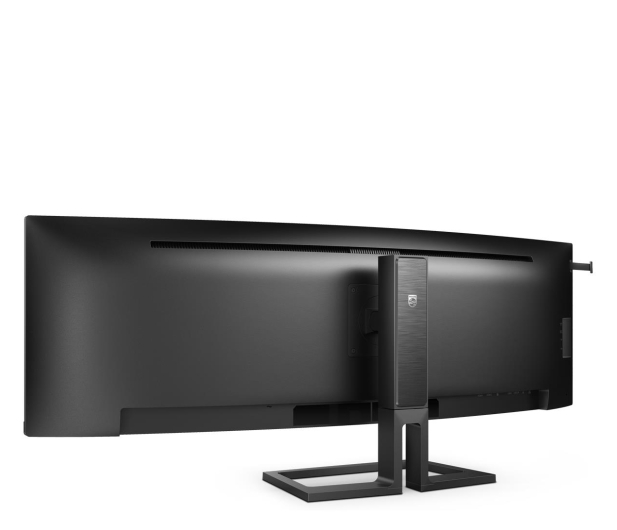 PHILIPS 44.5'' 45B1U6900C/00 Czarny - 1169519 - zdjęcie 5